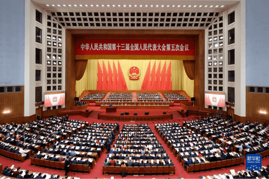 盤(pán)點(diǎn)2022年《政府工作報(bào)告》中的生態(tài)環(huán)保工作